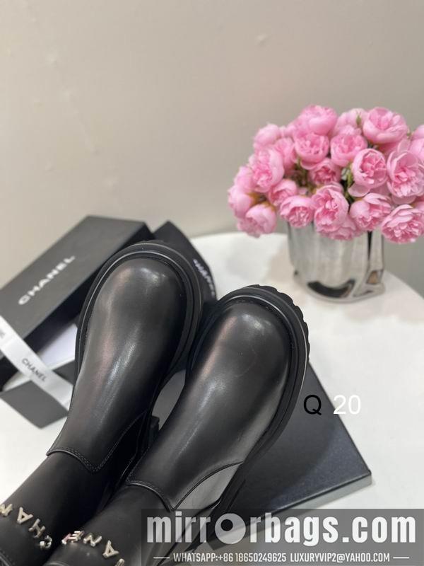 Chanel Shoes sz35-40 XX0813