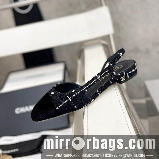 Chanel Shoes sz34-42 mnh0317