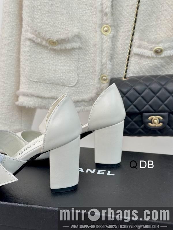 Chanel Shoes sz35-40 7CM DB0511