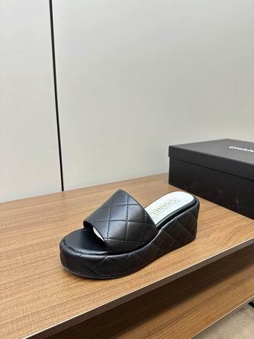 Chanel Shoes sz35-41 mnh0520