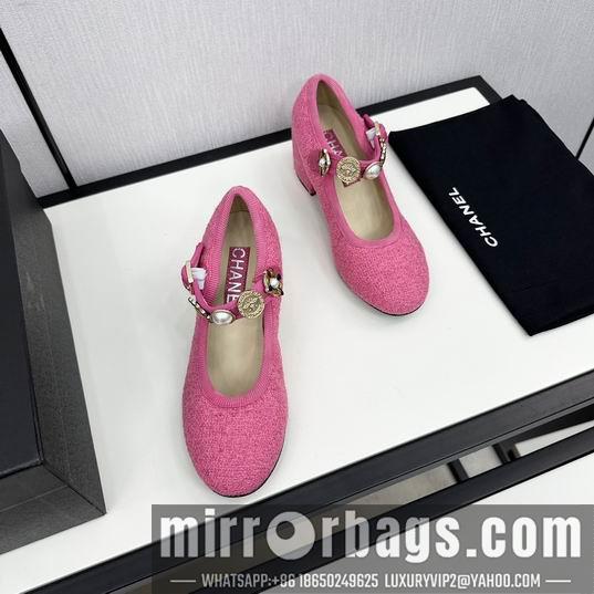 Chanel Shoes sz35-41 mnh0714