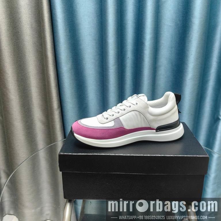 Chanel Shoes sz35-41 mnh0803