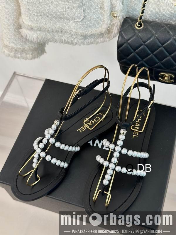 Chanel Shoes sz35-40 DB0701
