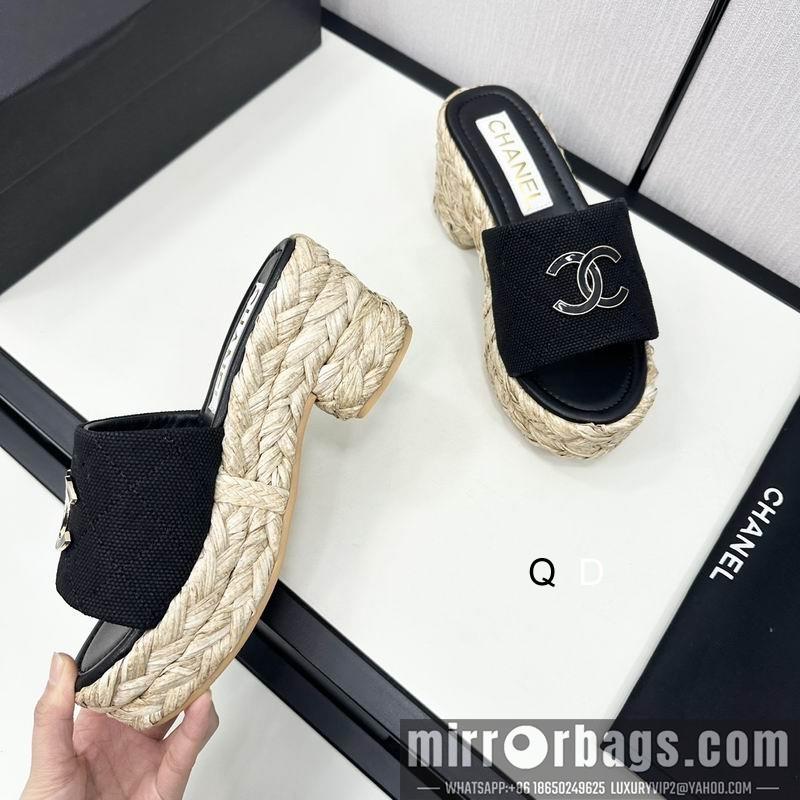 Chanel Shoes sz35-40 GDT1002