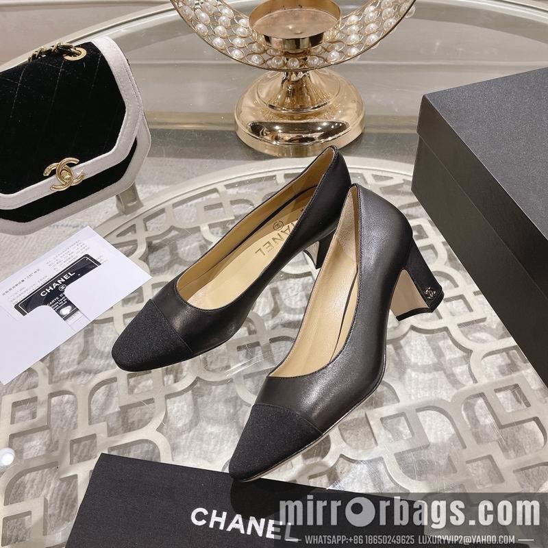Chanel Shoes sz34-40 fsm0104