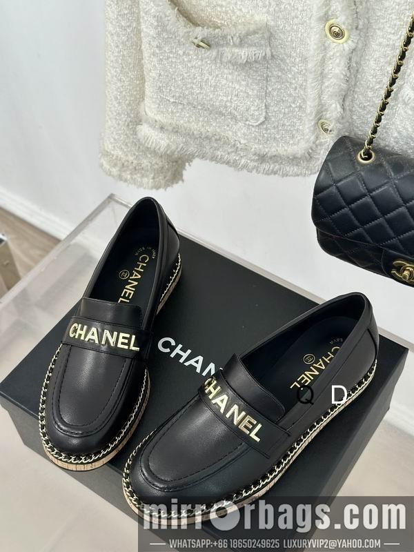 Chanel Shoes sz35-40 GDT0801