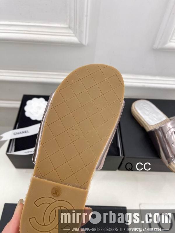 Chanel Shoes sz35-40 JX0342