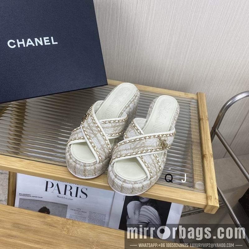 Chanel Shoes sz35-40 XJ0720