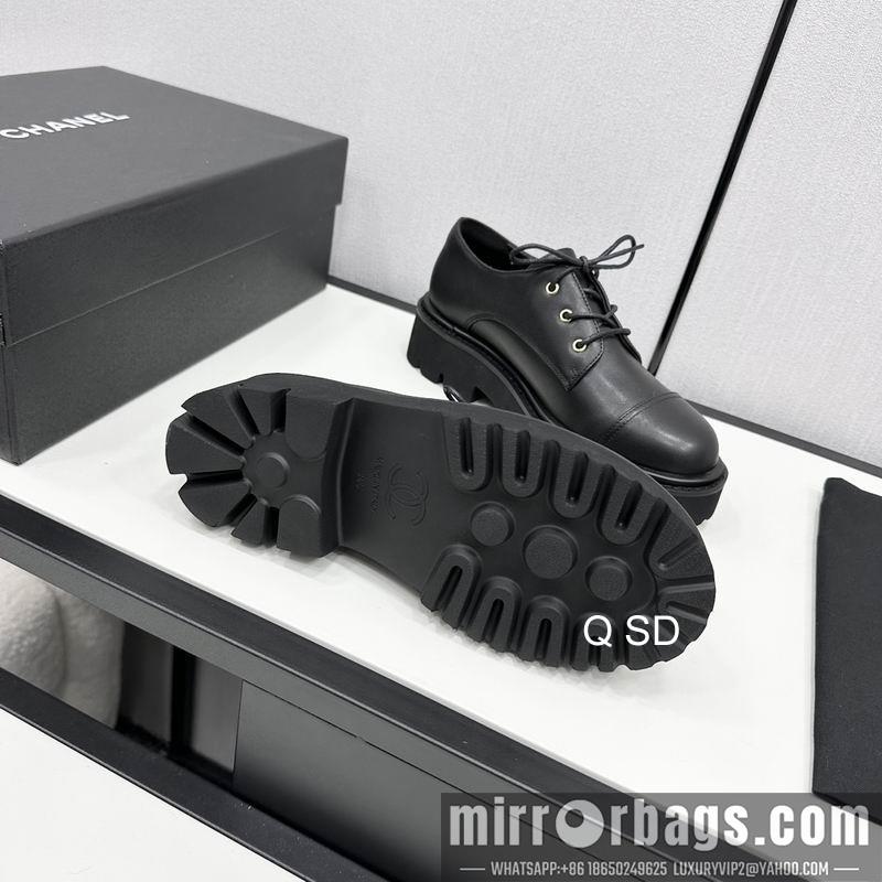 Chanel Shoes sz35-40 SD0802