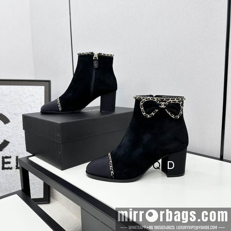 Chanel Shoes sz35-40 GDT0914