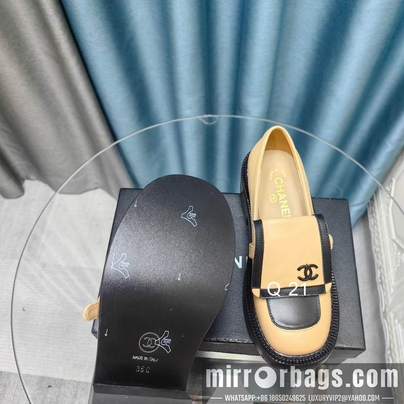 Chanel Shoes sz35-40 YS0901