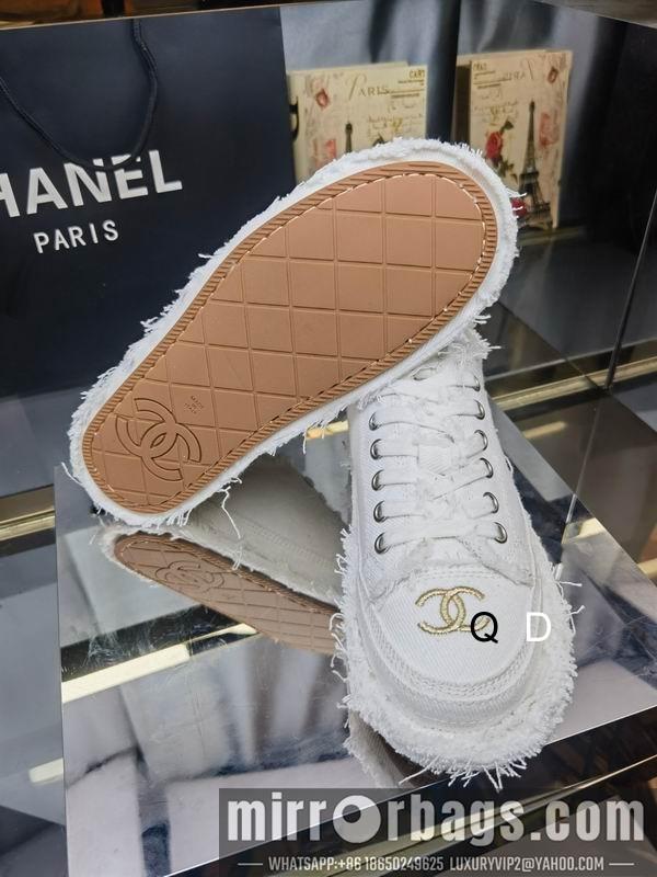 Chanel Shoes sz35-40 GDT0906