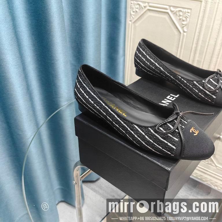 Chanel Shoes sz34-42 mnh0202