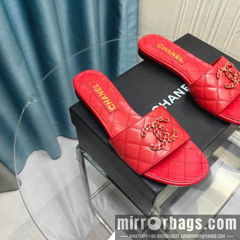 Chanel Shoes sz35-39 mnh0703