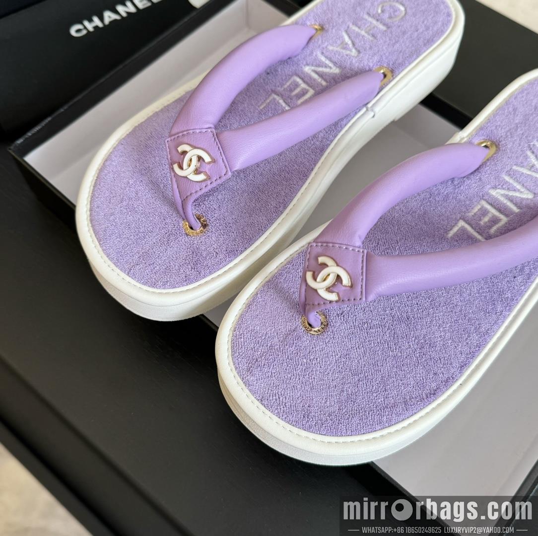 Chanel Shoes sz35-41 h0718