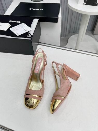 Chanel Shoes sz35-40 mnh0311