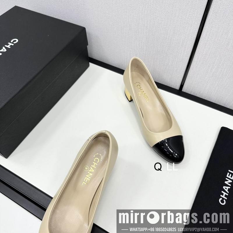 Chanel Shoes sz35-40 LL0804