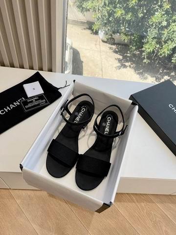 Chanel Shoes sz35-41 mnh0336