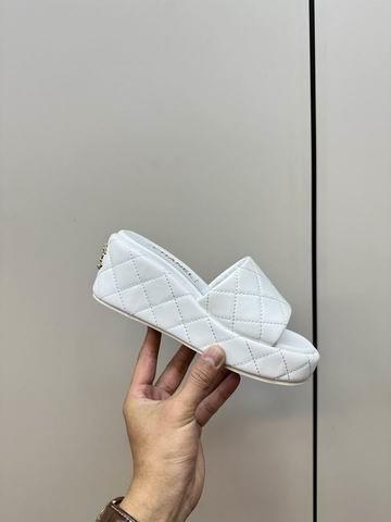 Chanel Shoes sz35-41 mnh0520