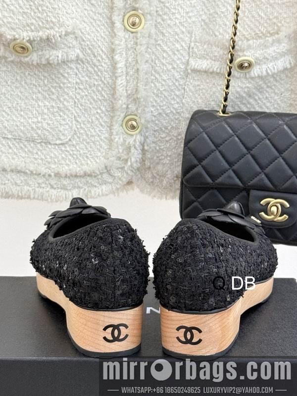 Chanel Shoes sz35-40 DB0304