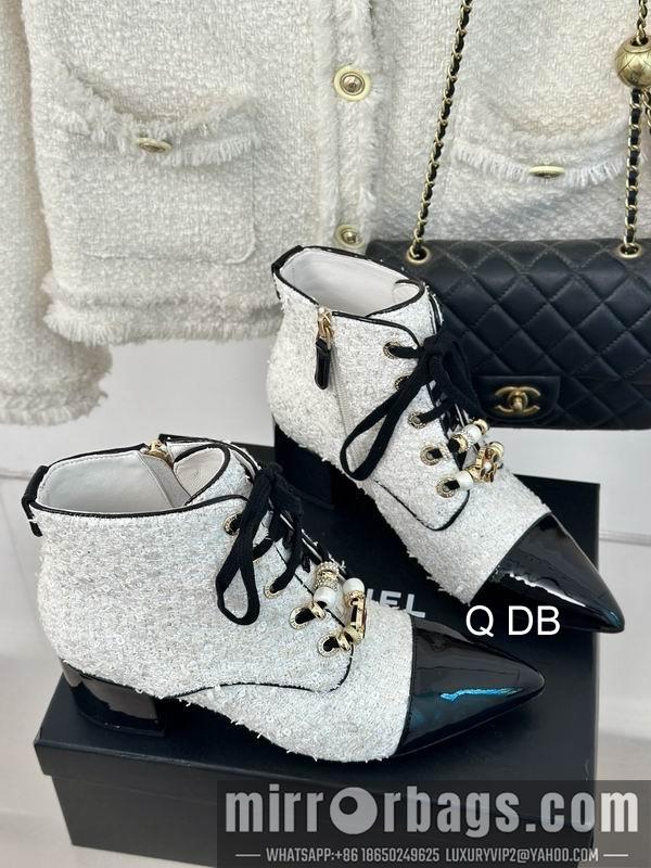 Chanel Shoes sz35-40 DB0817