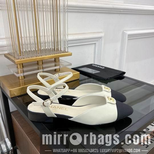 Chanel Shoes sz35-41 mnh0307