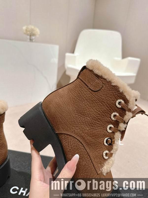 Chanel Shoes sz35-40 LL1030