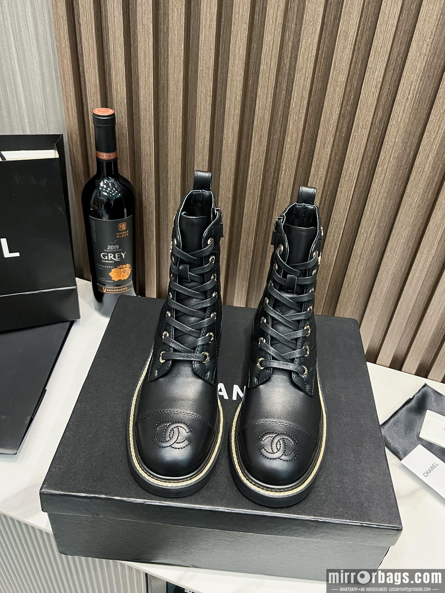 Chanel Shoes sz35-40 h1005