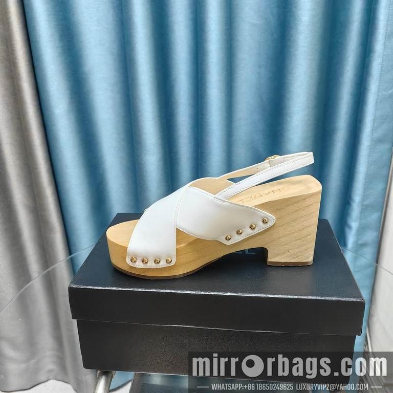 Chanel Shoes sz35-41 mnh0523