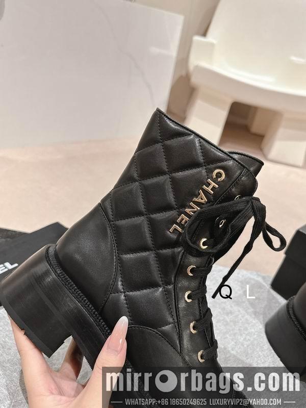 Chanel Shoes sz35-40 LL1029