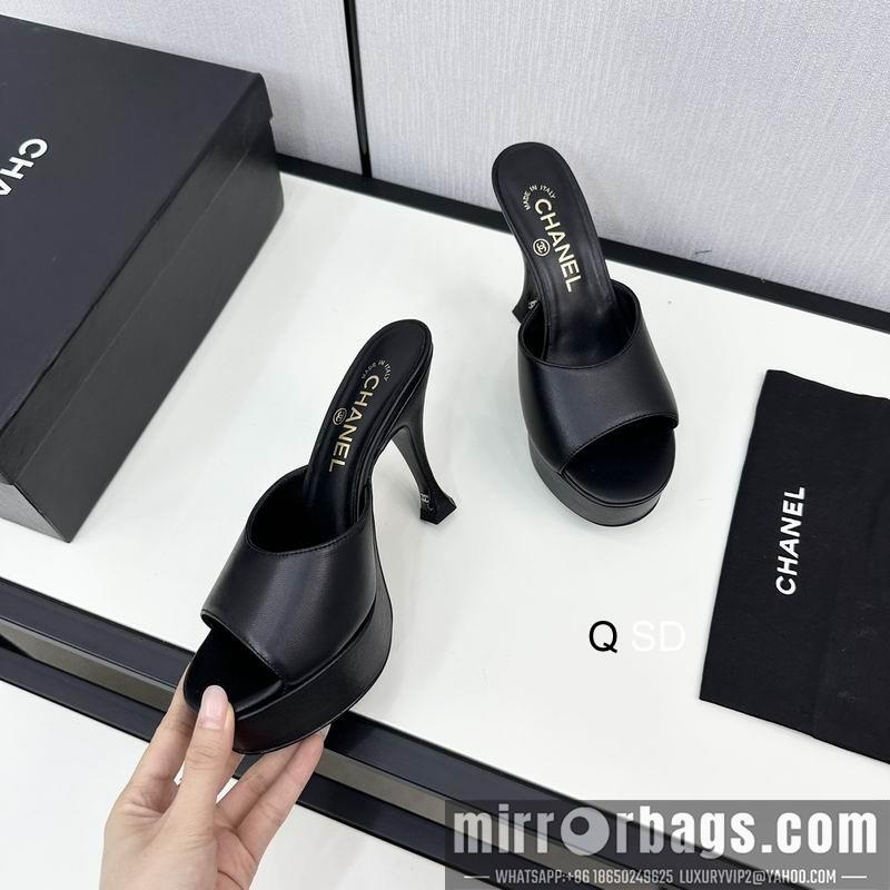 Chanel Shoes sz35-40 SD0710