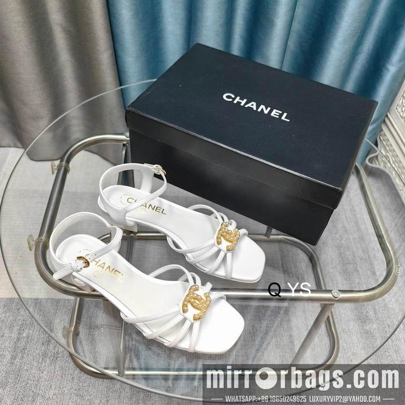 Chanel Shoes sz35-40 YS0316