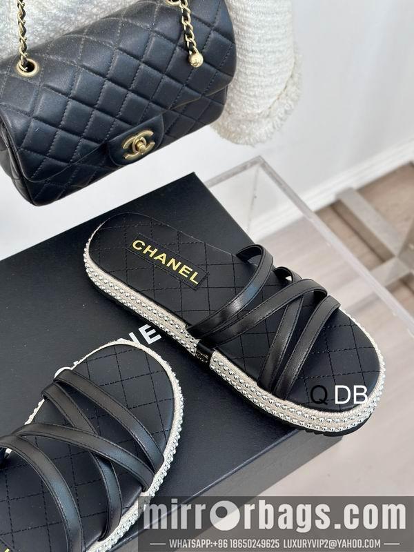 Chanel Shoes sz35-40 DB0506