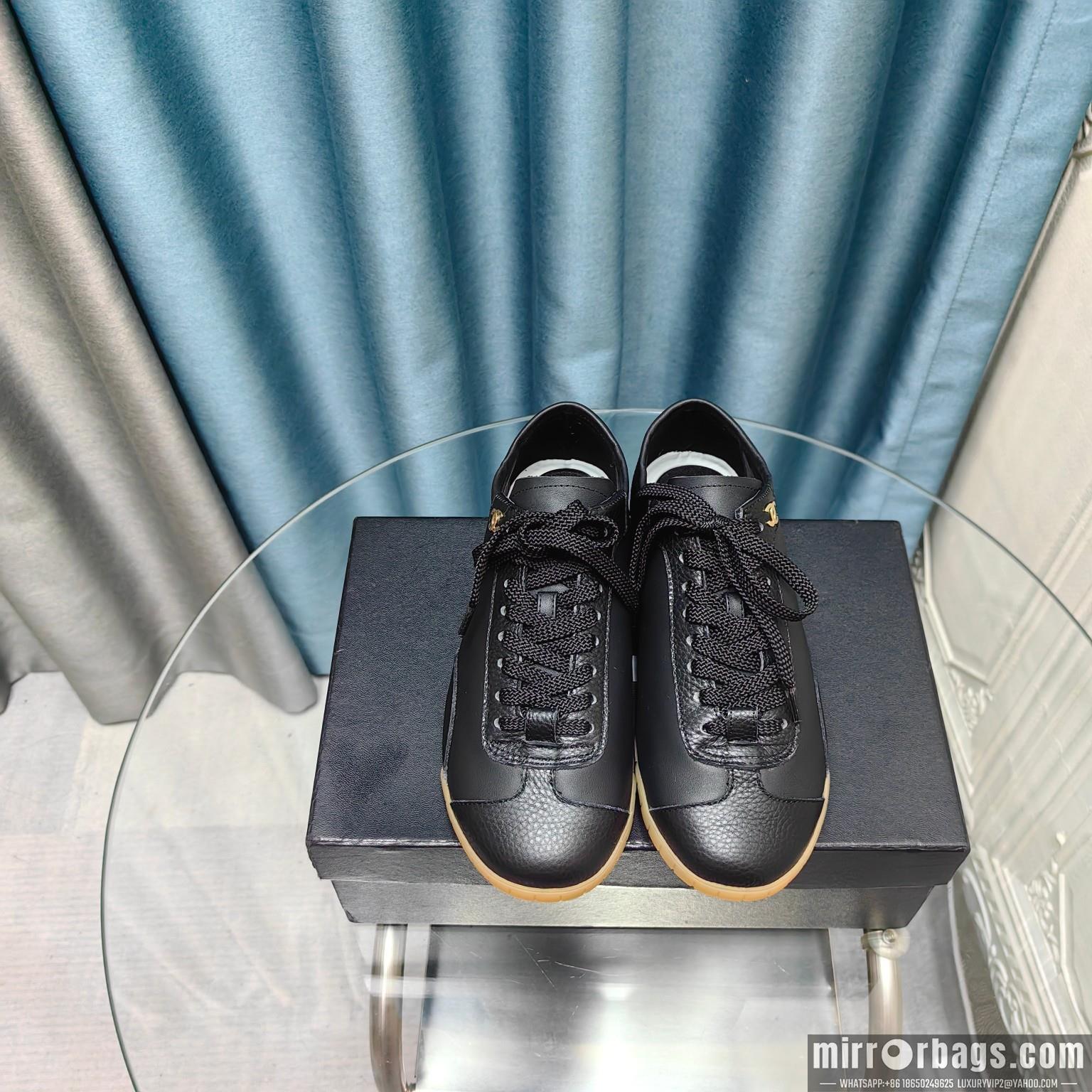 Chanel Shoes sz35-41 h0701
