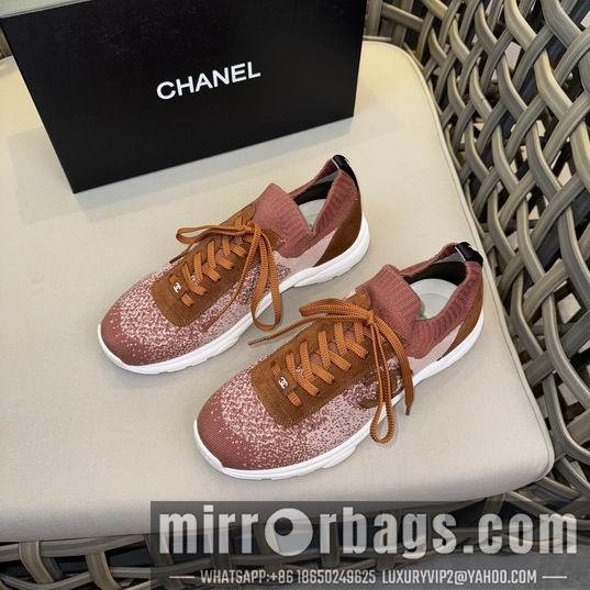 Chanel Shoes sz39-45 hnh0507