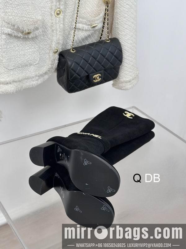 Chanel Shoes sz35-40 DB1215