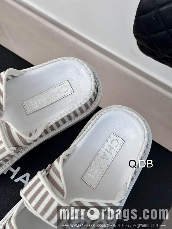 Chanel Shoes sz35-40 DB0513