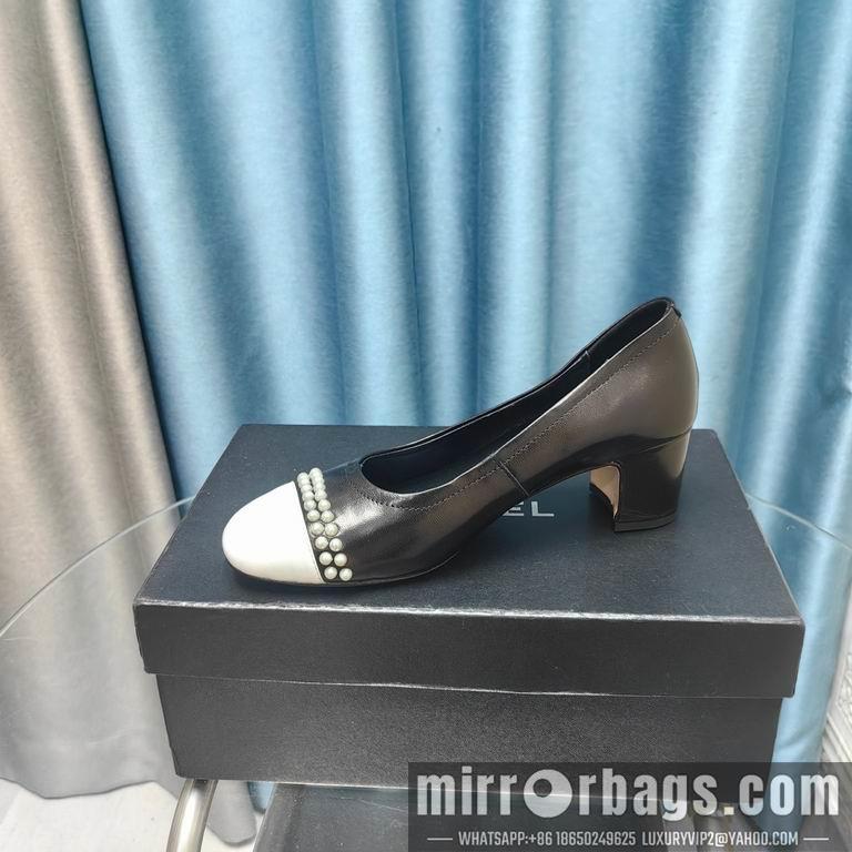 Chanel Shoes sz35-41 mnh0805