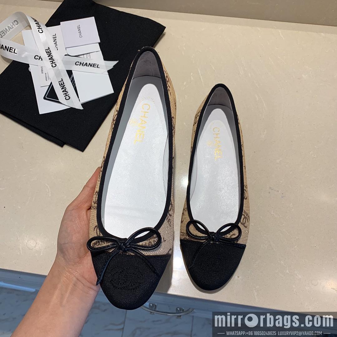 Chanel Shoes sz34-42 h0705