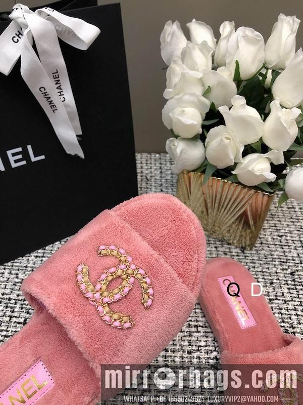 Chanel Shoes sz35-40 5C GDT1017