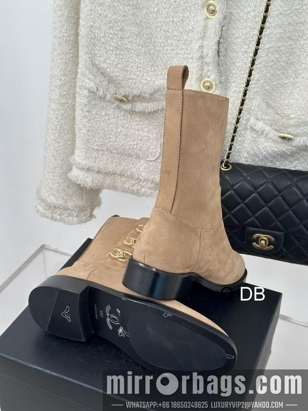 Chanel Shoes sz35-40 DB1213