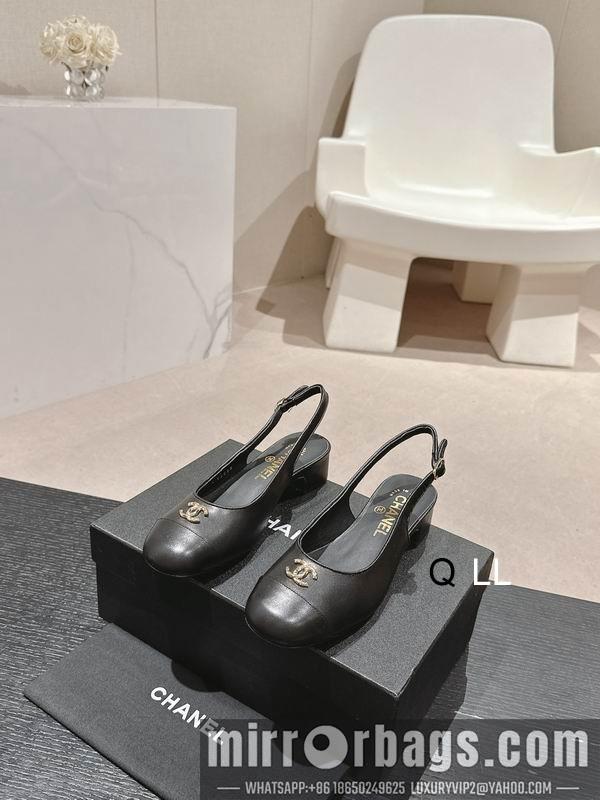 Chanel Shoes sz35-40 LL0302