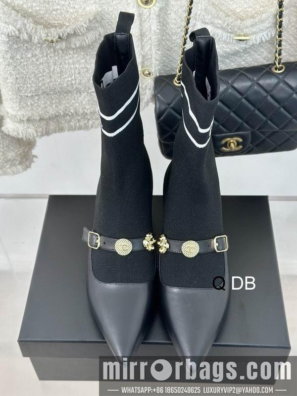 Chanel Shoes sz35-40 DB1219