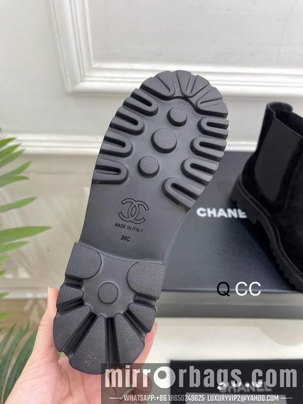 Chanel Shoes sz35-40 XC1121