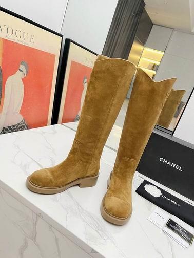 Chanel Shoes sz35-40 mnh0707