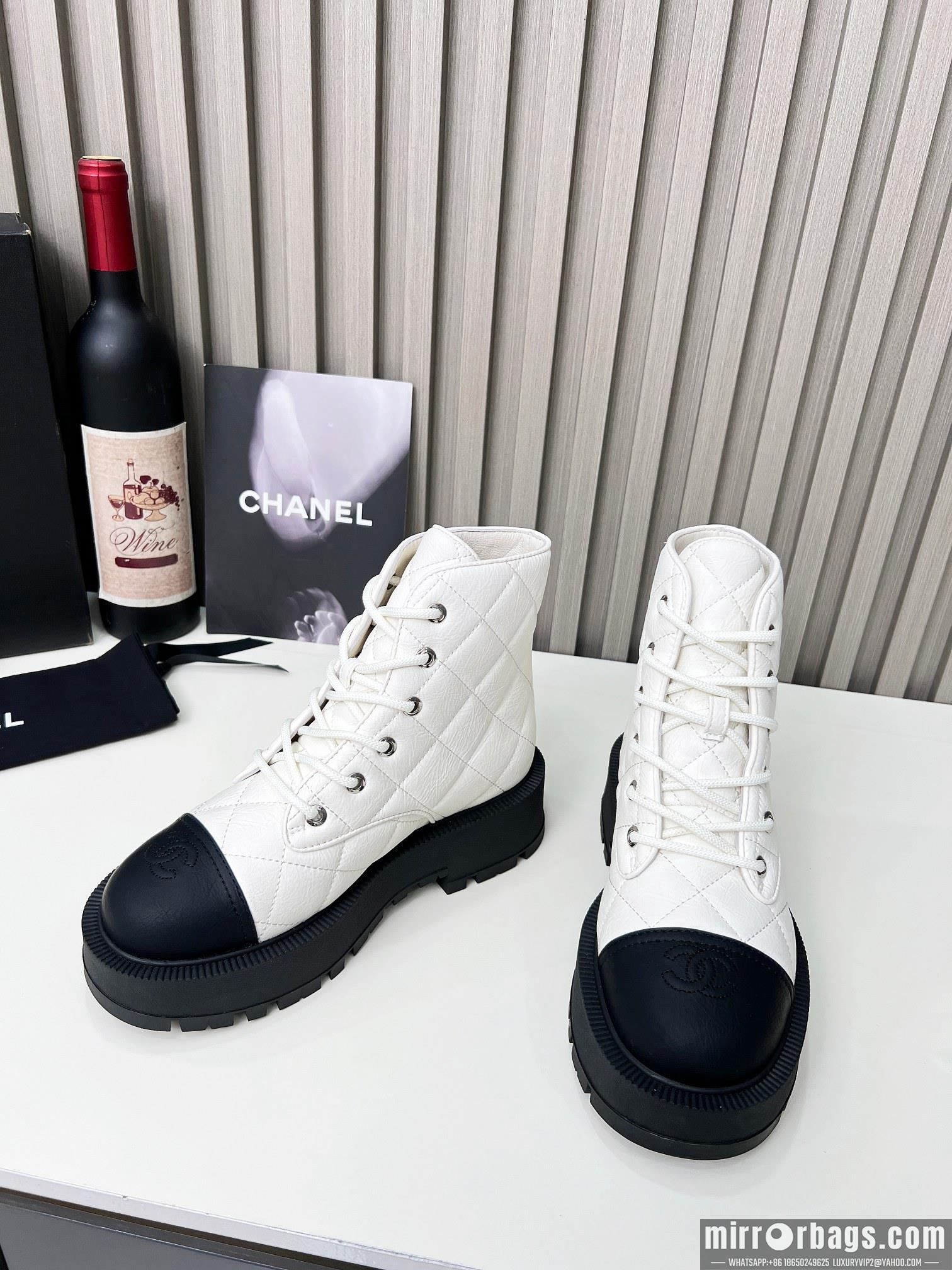 Chanel Shoes sz35-40 h1126