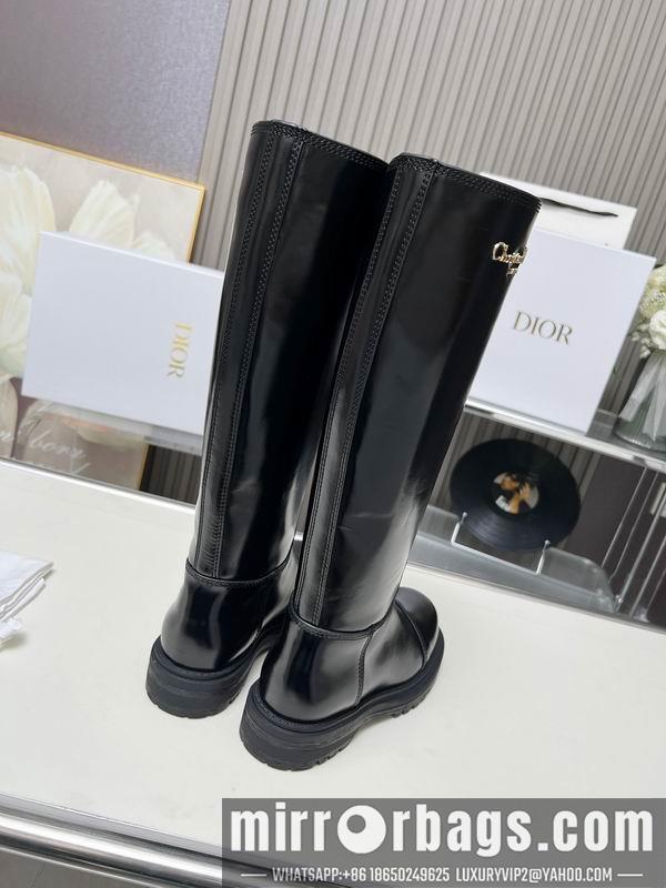 Chanel Shoes sz35-40 WN1009