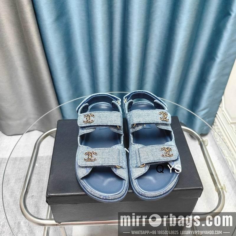 Chanel Shoes sz35-40 YS0319
