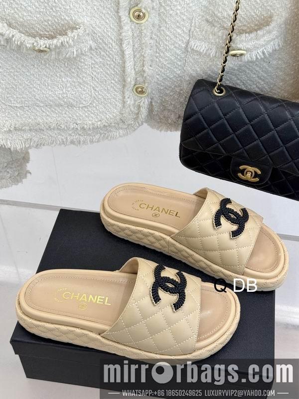 Chanel Shoes sz35-40 DB0318