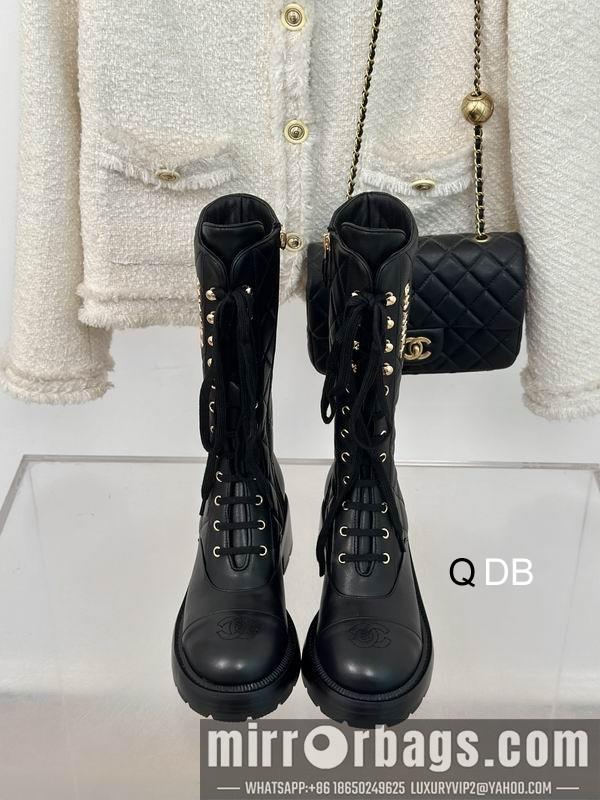 Chanel Shoes sz35-40 DB1010